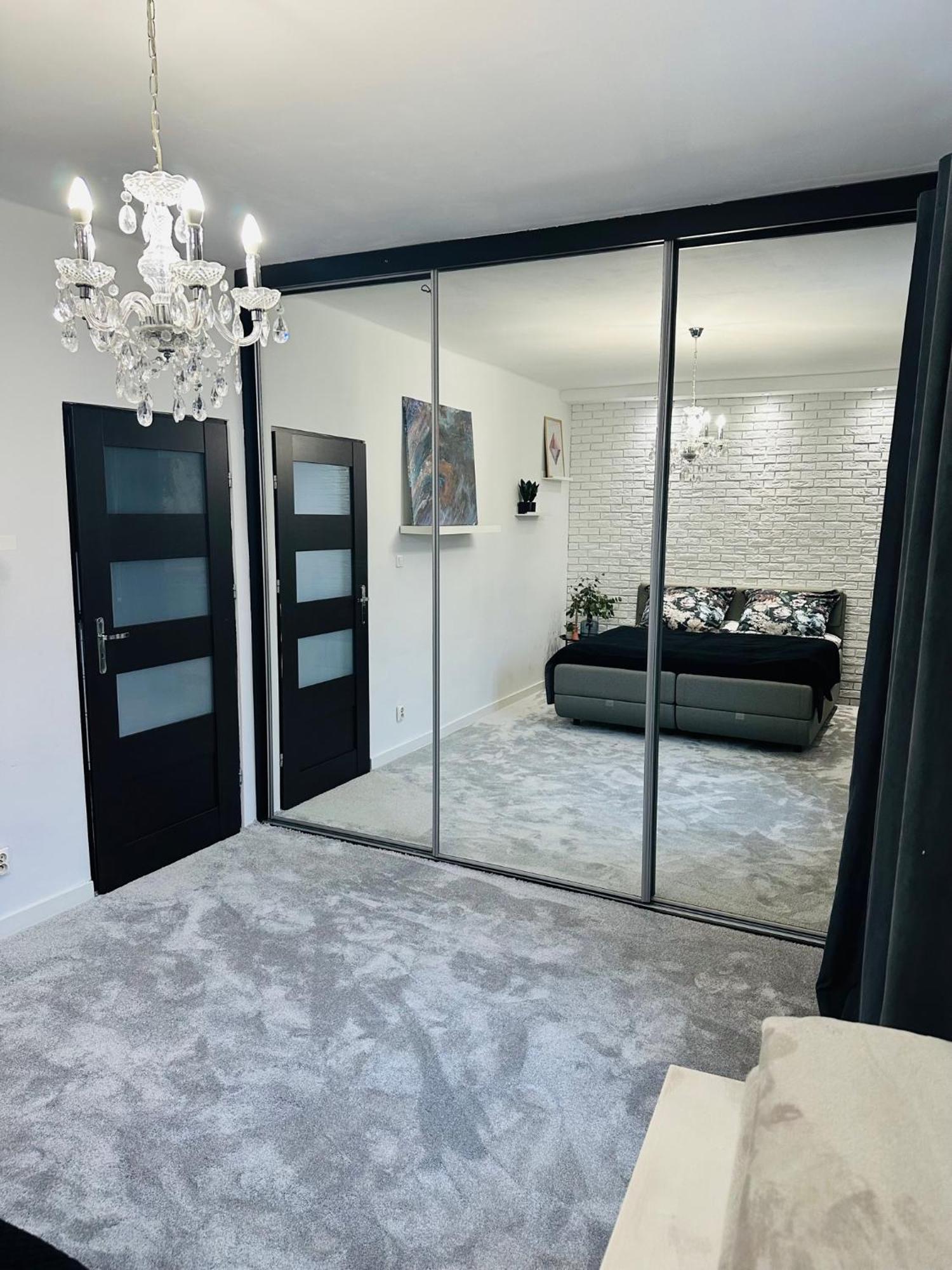 Rynek Apartament Tarnowskie Gory Exterior photo