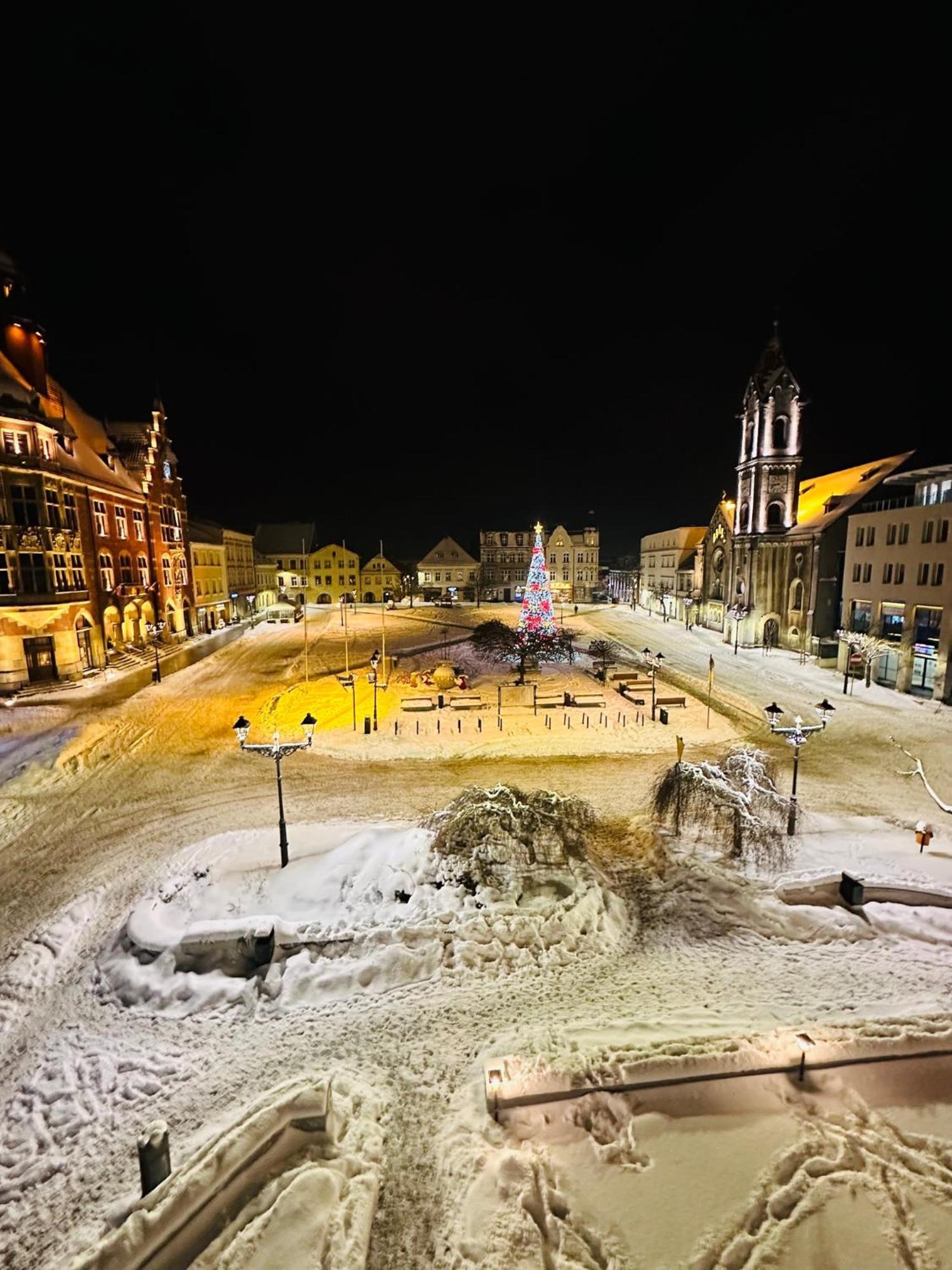 Rynek Apartament Tarnowskie Gory Exterior photo
